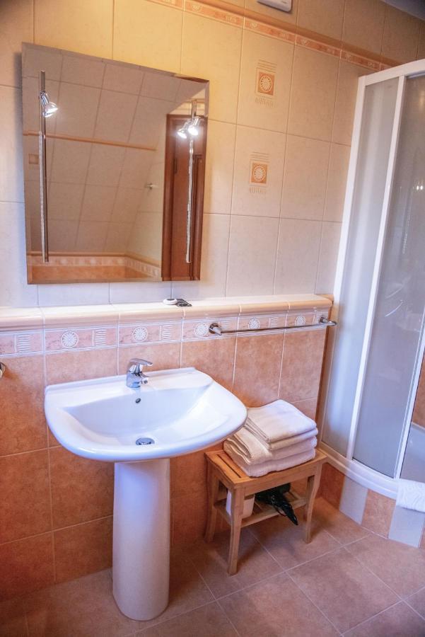 Apartamenty Willa Alesandro Zakopane Dış mekan fotoğraf